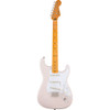 Squier Classic Vibe '50's Stratocaster Electric Guitar - White Blonde