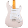 Squier Classic Vibe '50's Stratocaster Electric Guitar - White Blonde