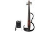 Used Yamaha YSV104 Silent Violin - Brown - IJY28C027