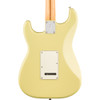 Fender Player II Stratocaster Electric Guitar - Hialeah Yellow, Maple