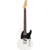 Fender Player II Telecaster Electric Guitar - Polar White, Rosewood