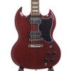 2018 Gibson SG Standard Electric Guitar - Vintage Cherry (6 lb 6 oz)