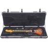 Squier Classic Vibe Jaguar Electric Guitar - Sunburst (8 lb 8 oz)
