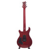 Used PRS SE Custom 24 Electric Guitar - Cherry Burst  ( 7 lb 11 oz)