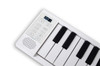Carry-On 49 Key Folding Piano Portable Keyboard