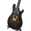 PRS Custom 24 Electric Guitar - Black Gold Wraparound Burst (8 lb 1 oz)