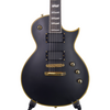 ESP LTD EC-1000 Electric Guitar - Vintage Black