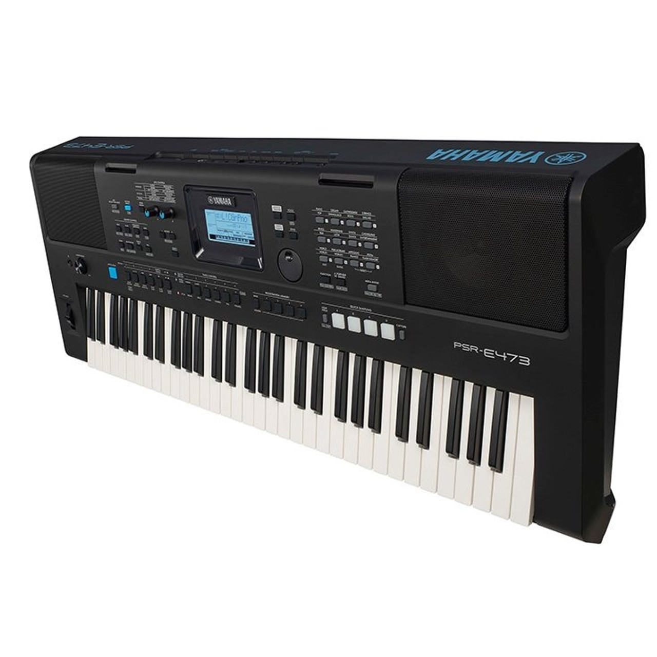 YAMAHA キーボード 電子ピアノ PSR-E403