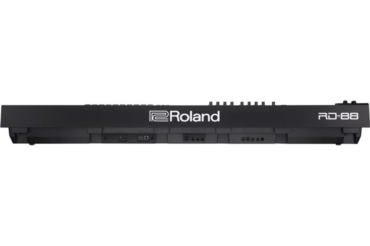 Roland RD-88 Stage Piano - Heid Music