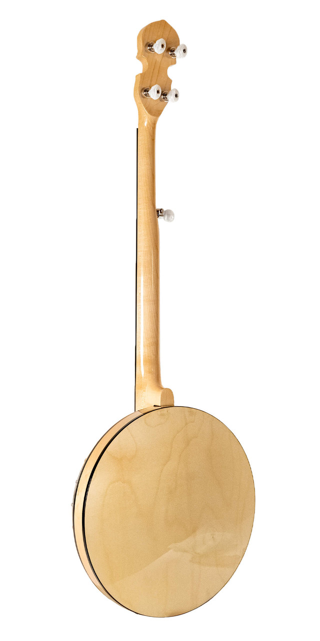Heid Music | Gold Tone CC-100R Cripple Creek Resonator Banjo