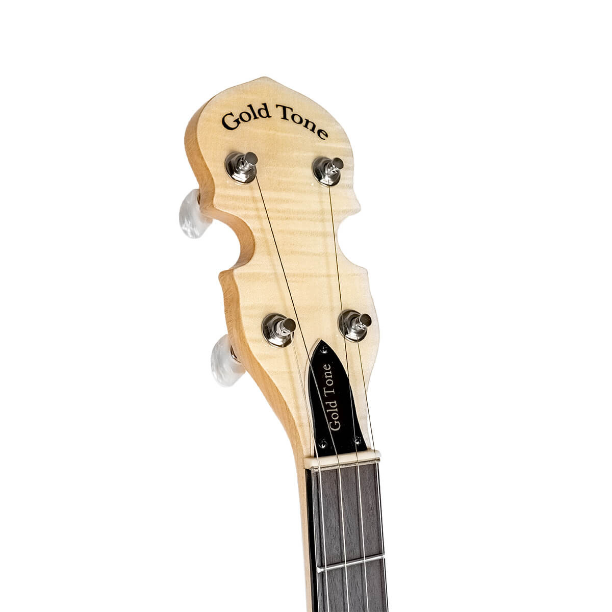 Heid Music | Gold Tone CC-100R Cripple Creek Resonator Banjo