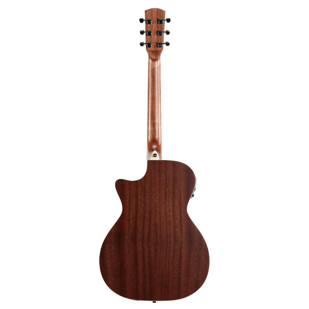 Heid Music | Alvarez Regent Series RG26CE Deluxe Acoustic Guitar