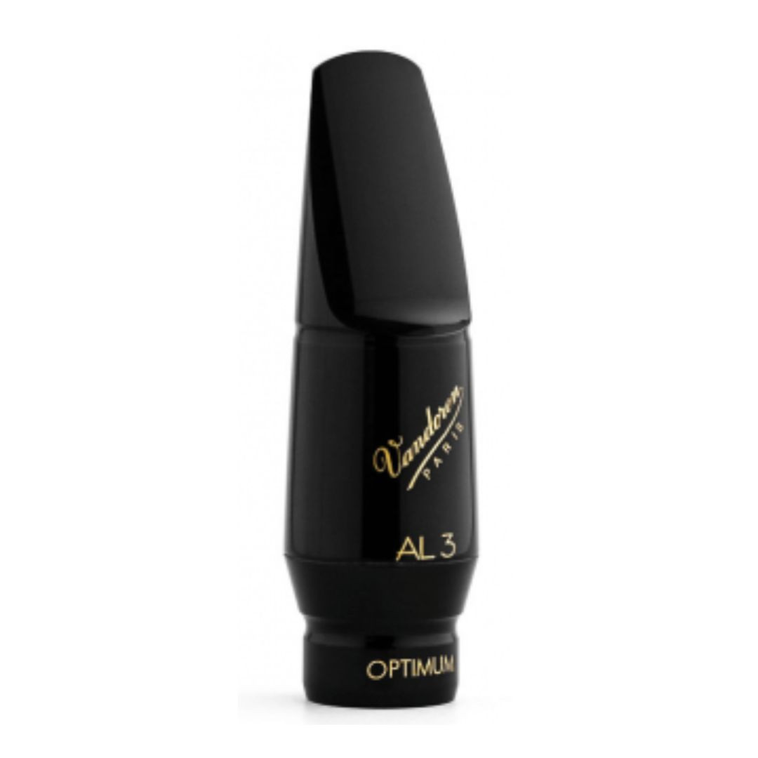 アルトサックスマウスピース AL3 Heid Music | Vandoren AL3 Optimum Alto Saxophone Mouthpiece