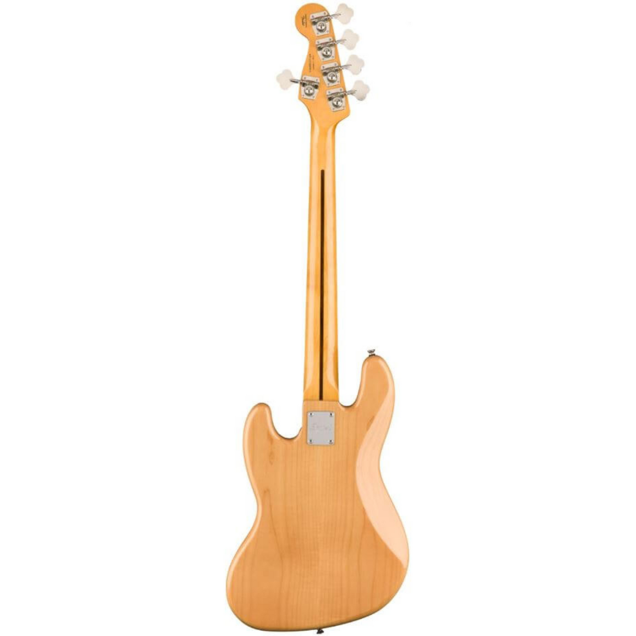 Heid Music | Squier Classic Vibe '70s Jazz Bass Guitar V