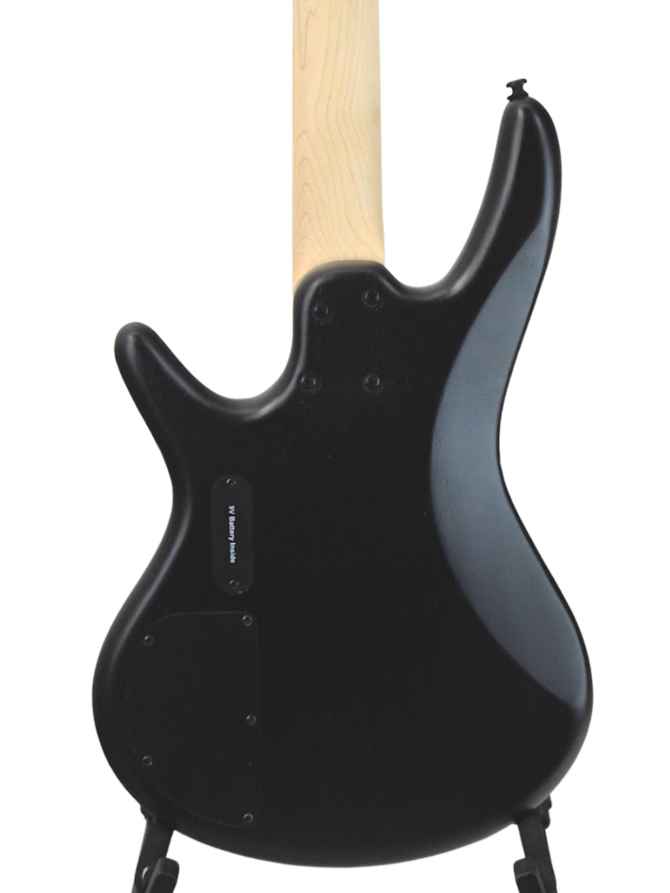Heid Music | Ibanez GSR200 Bass Guitar - Weathered Black Heid Music | Ibanez GSR200 Bass Guitar - Weathered Black