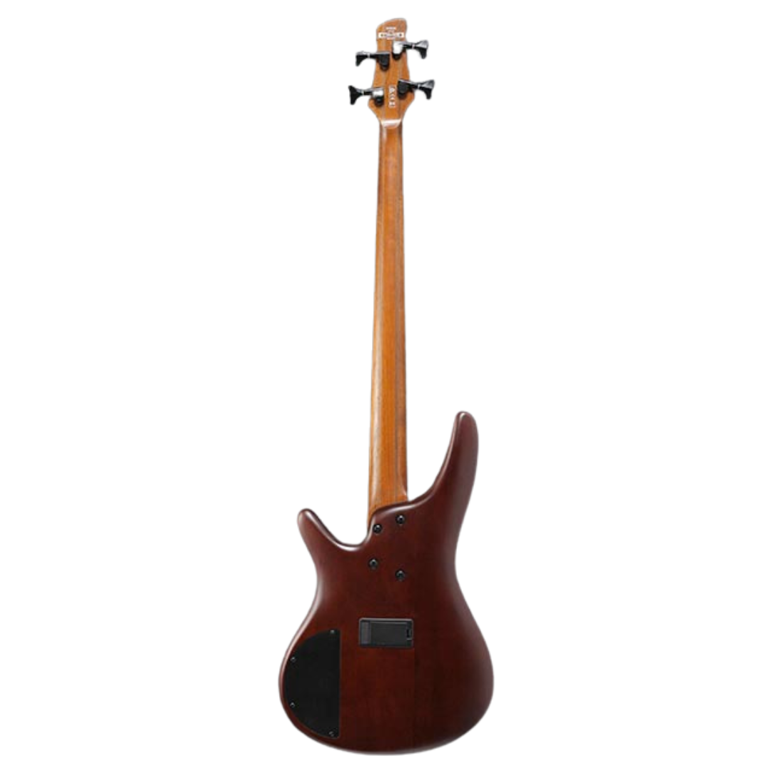 Heid Music | Ibanez SR500E Bass Guitar - Brown Mahogany Heid Music | Ibanez SR500E Bass Guitar - Brown Mahogany