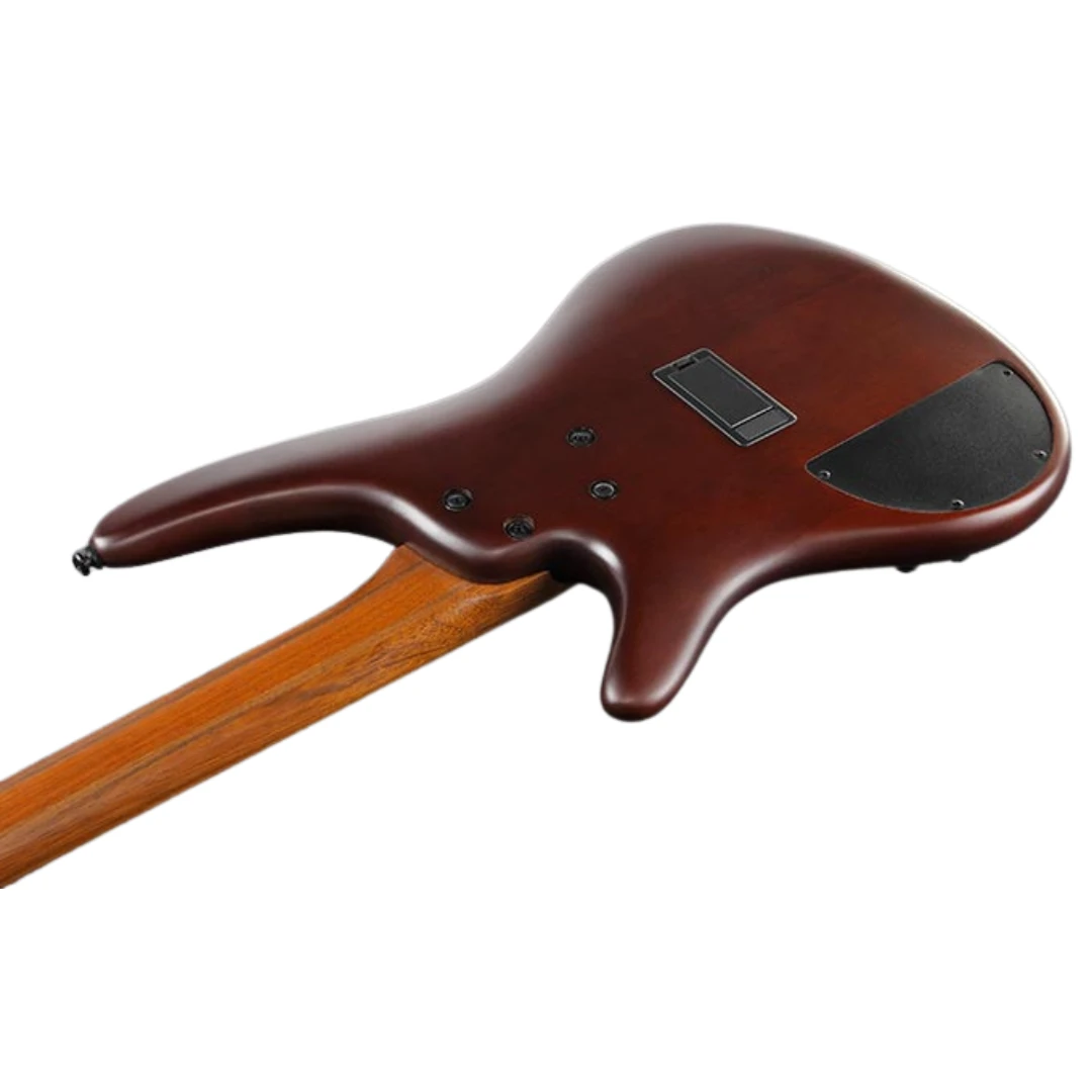Heid Music | Ibanez SR500E Bass Guitar - Brown Mahogany Heid Music | Ibanez SR500E Bass Guitar - Brown Mahogany