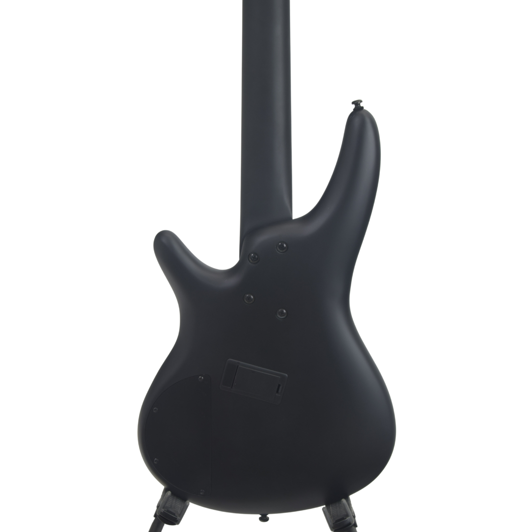 Heid Music | Ibanez SRMS625EX Iron Label 5-String Multiscale Bass Heid Music | Ibanez SRMS625EX Iron Label 5-String Multiscale Bass