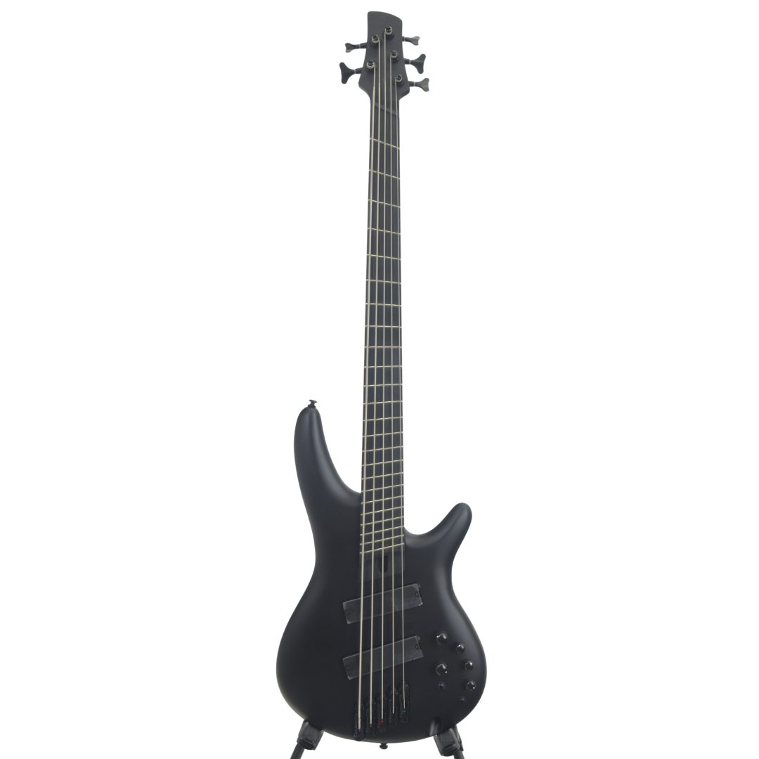 Ibanez 5弦ベース SSR625 Bartoliniピックアップ - 5弦ベース Ibanez 5 