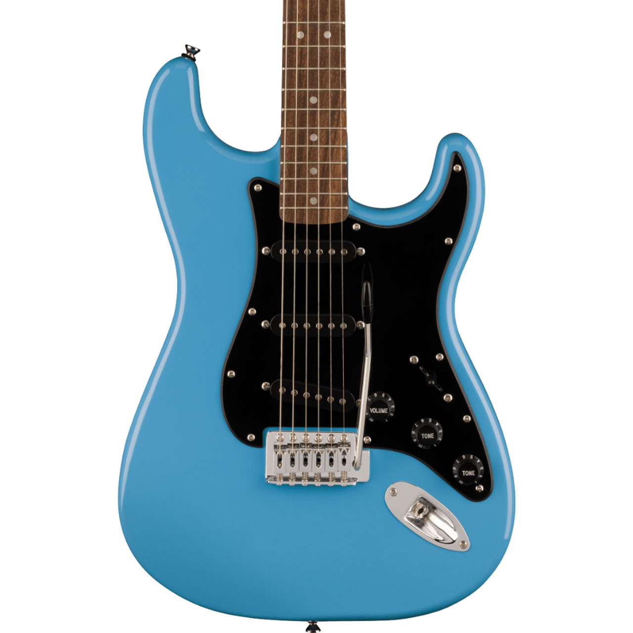 『極美品』SQUIER BY FENDER Sonic Stratocaster Heid Music | Squier Sonic Stratocaster Electric Guitar