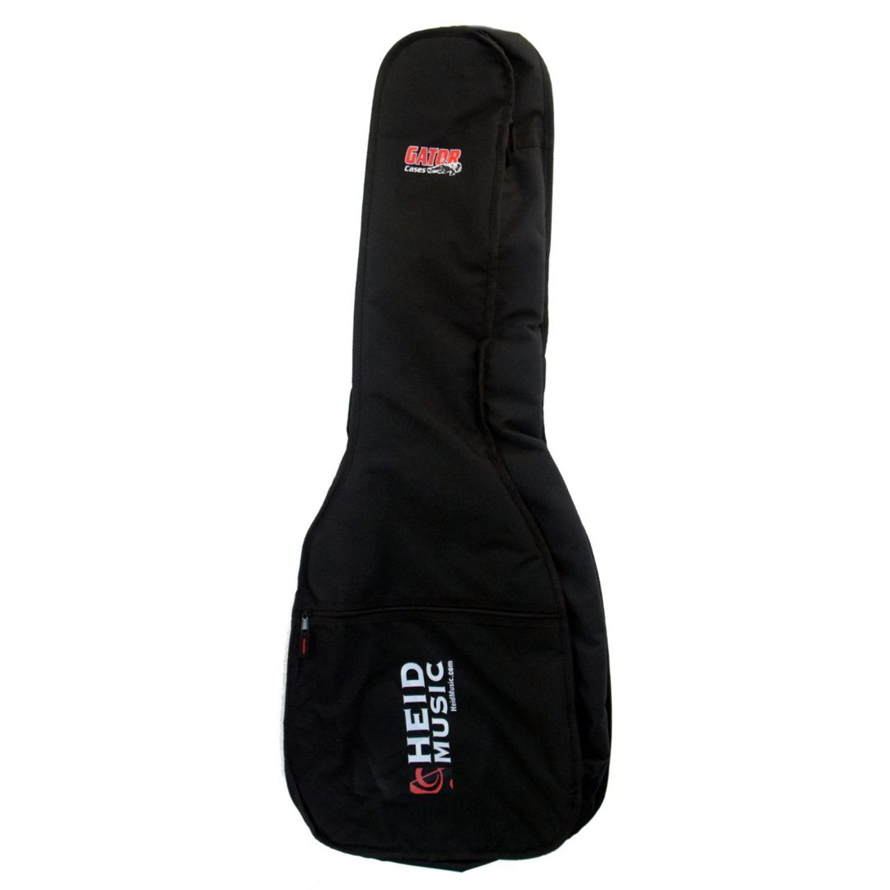 Music Area adds RB30 soft acoustic guitar case - Bluegrass Today