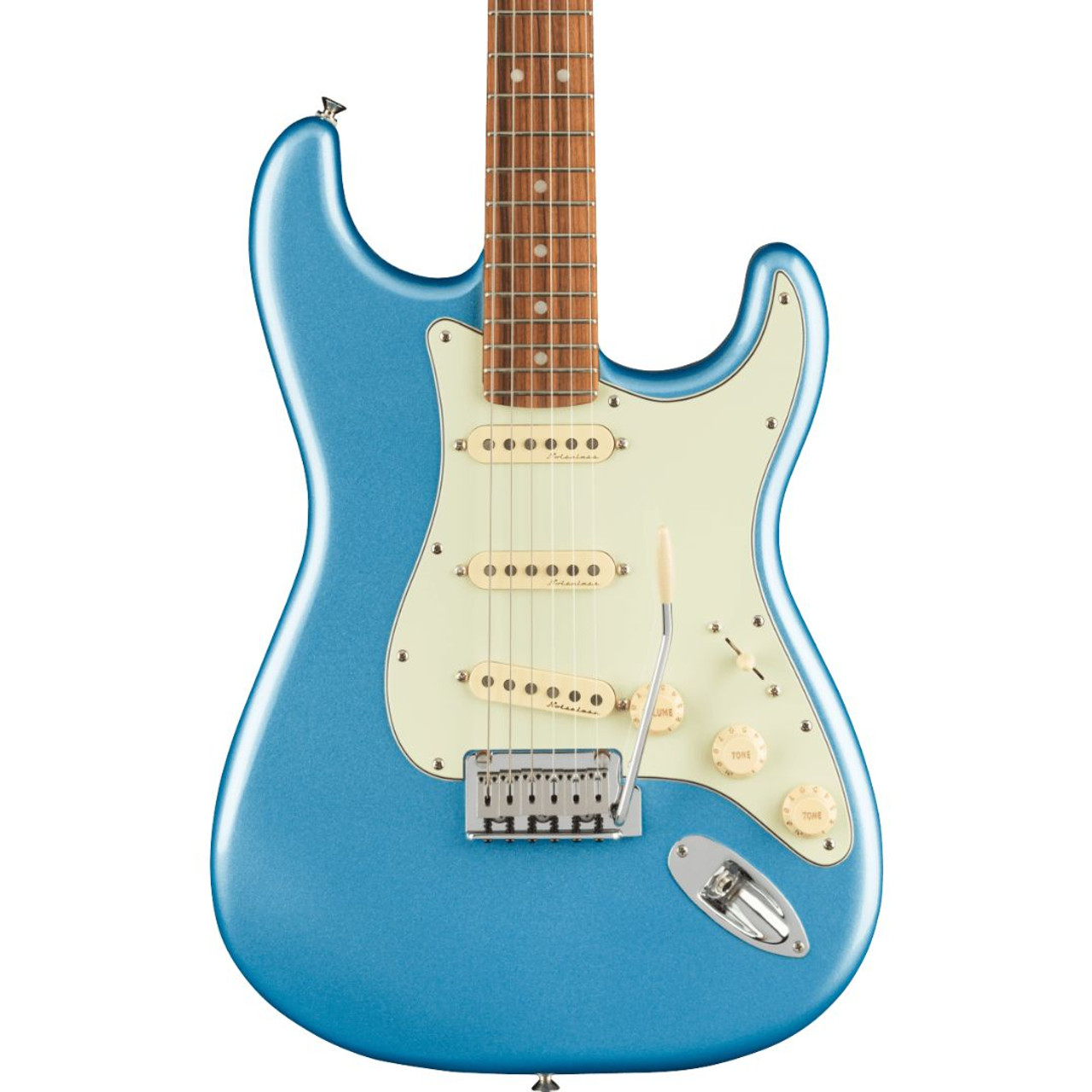 Heid Music | Fender Player Plus Stratocaster Electric Guitar