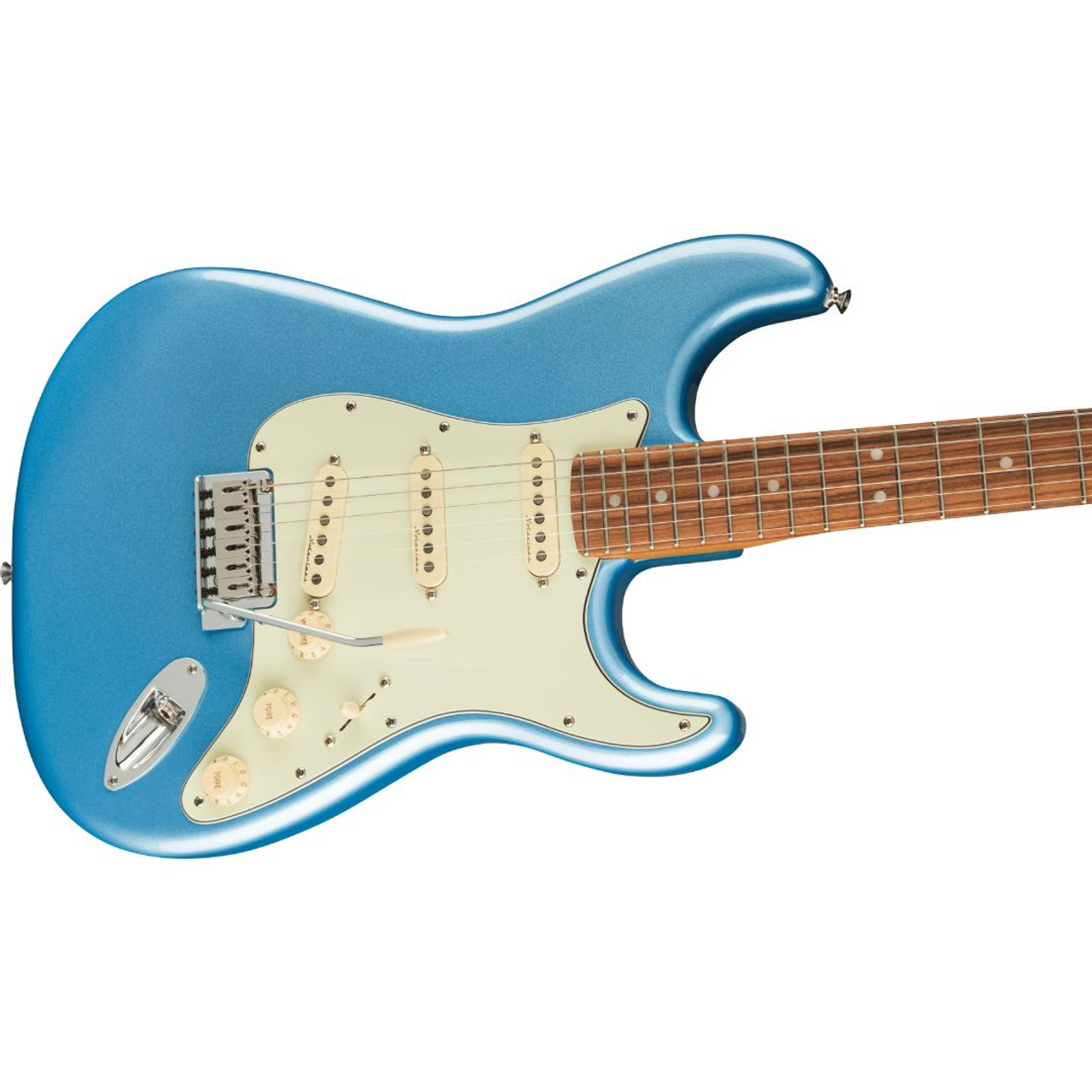 Heid Music | Fender Player Plus Stratocaster Electric Guitar