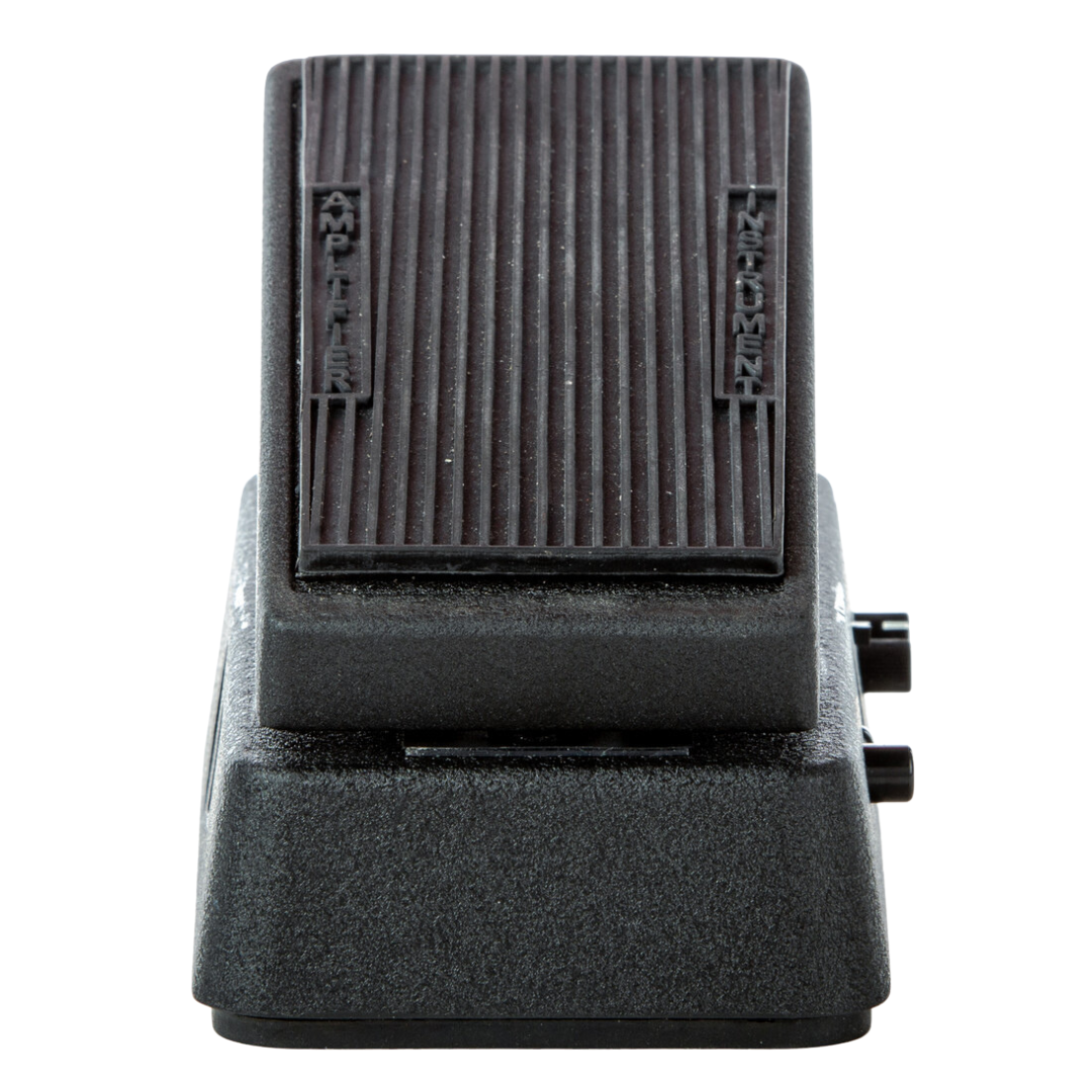 Heid Music | Dunlop Cry Baby Mini 535Q Auto-Return Wah Pedal Heid Music | Dunlop Cry Baby Mini 535Q Auto-Return Wah Pedal