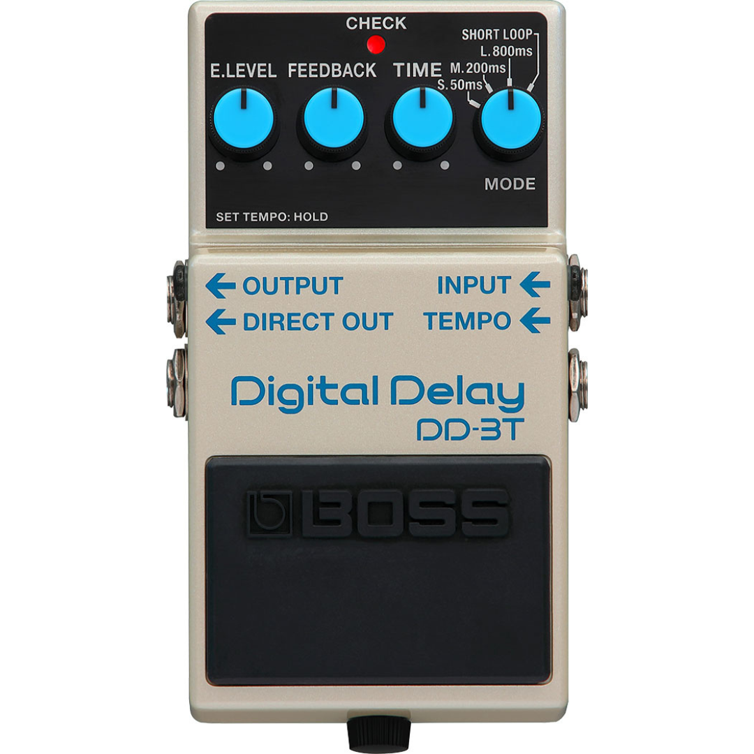 BOSS DD-3 Delay 日本製初期型 DD-3BOSS 通電確認済 BOSS ボス DD-