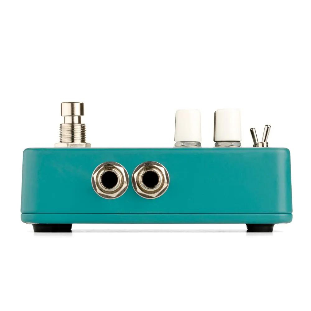 Heid Music | Electro-Harmonix Eddy Vibrato Chorus Pedal Heid Music | Electro-Harmonix Eddy Vibrato Chorus Pedal