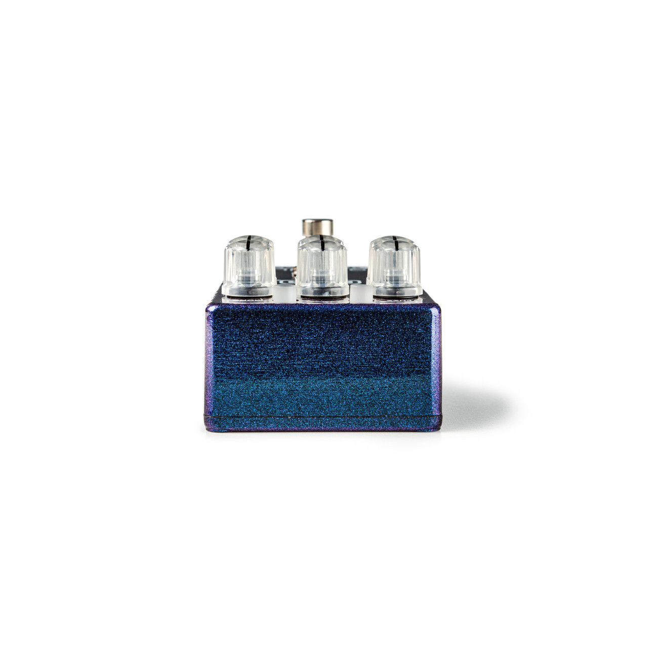 MXR M306 POLY BLUE OCTAVE ファズオクターバー Heid Music | MXR M306 Poly Blue Octave Pedal