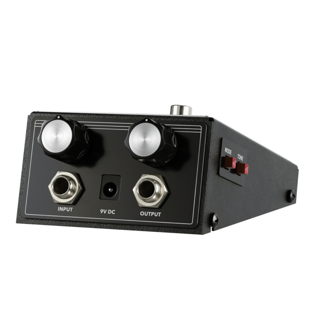 Heid Music | JHS Legends of Fuzz - Supreme 