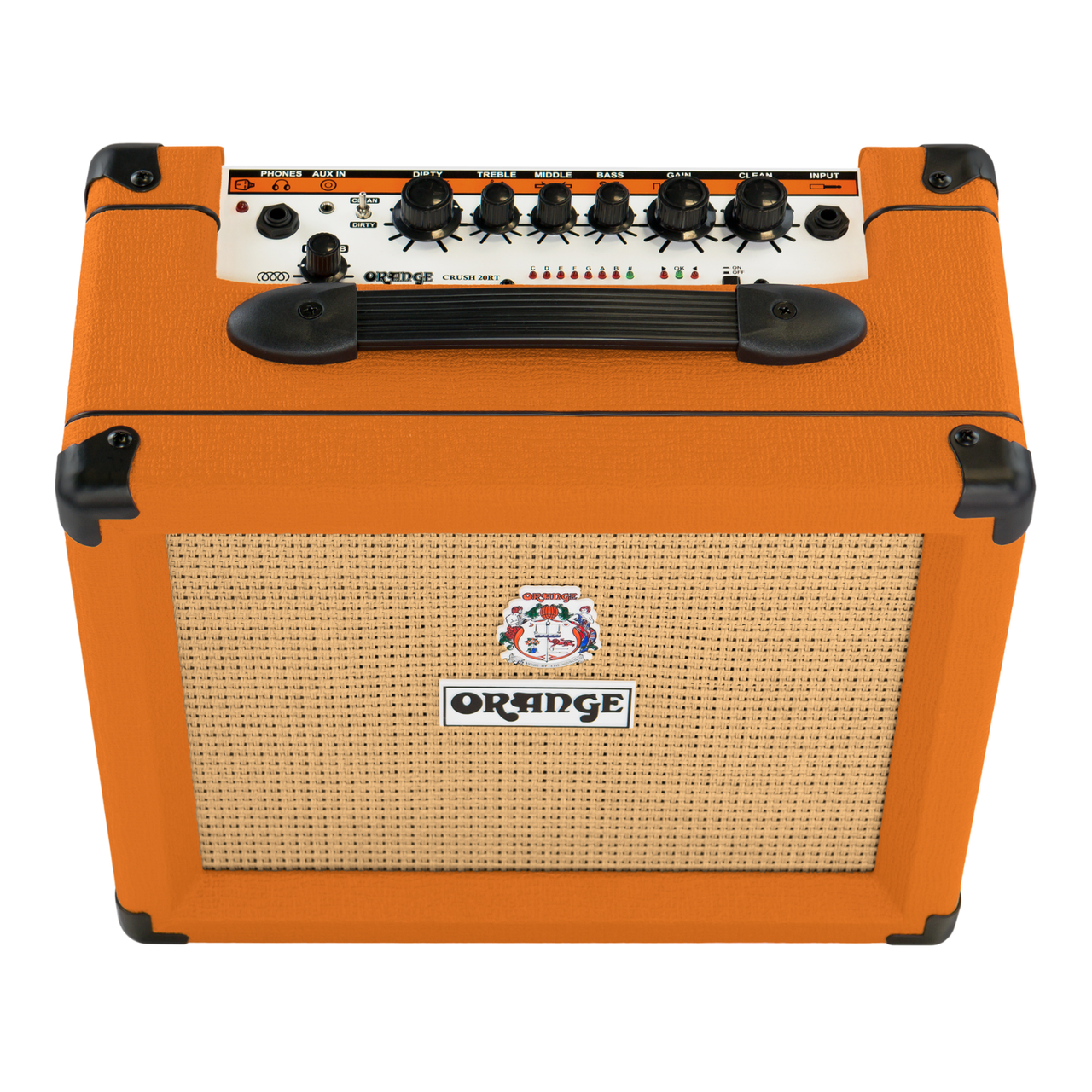 激レア Orange Crush 20 LTD LB MYK WH 【公式通販】 激レア Orange Crush 20 LTD LB MYK WH 【公式通販】