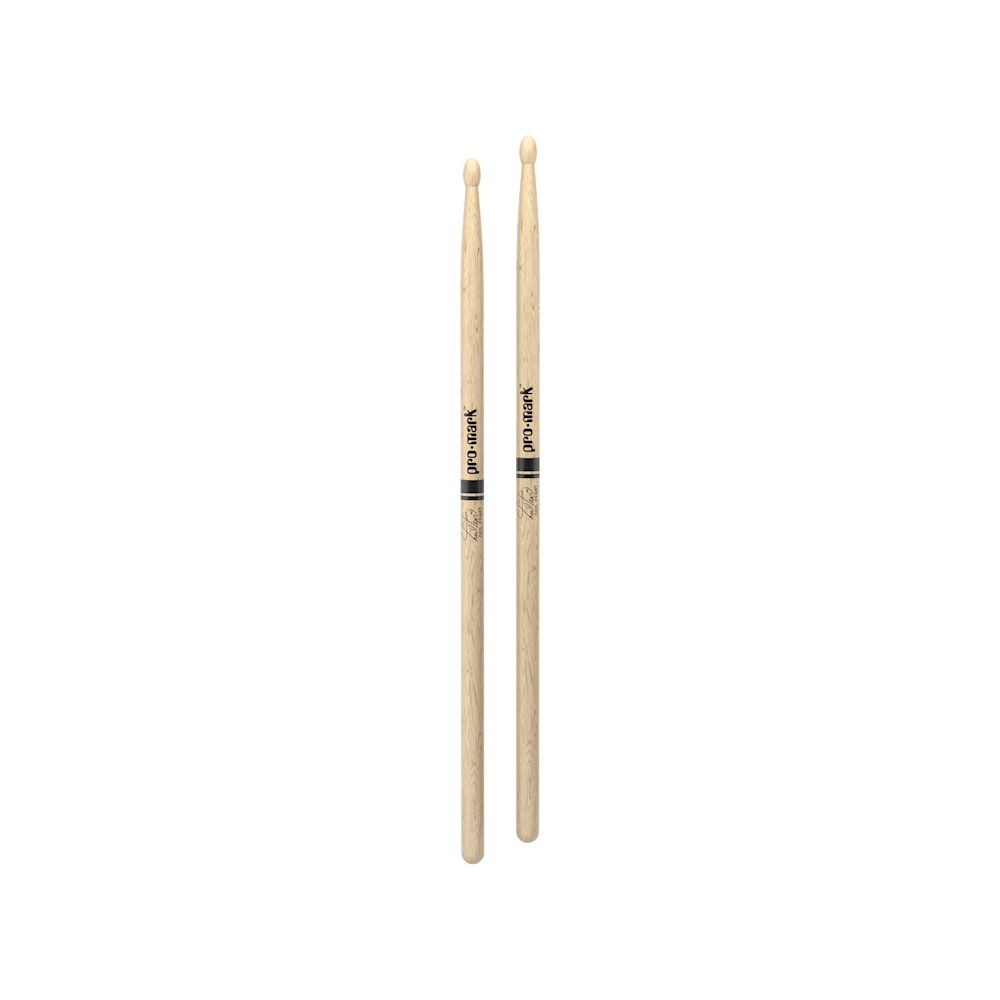 Heid Music | ProMark 747 Neil Peart Shira Kashi Oak Drum Sticks