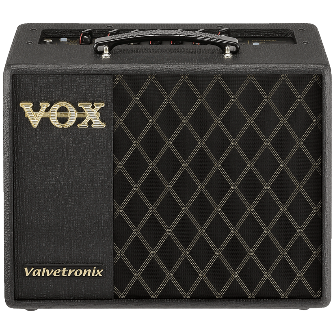 Heid Music | Vox VT20X Valvetronix 20w 1x8 Guitar Combo Amp