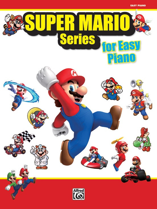 Heid Music | Super Mario Series EP, AL