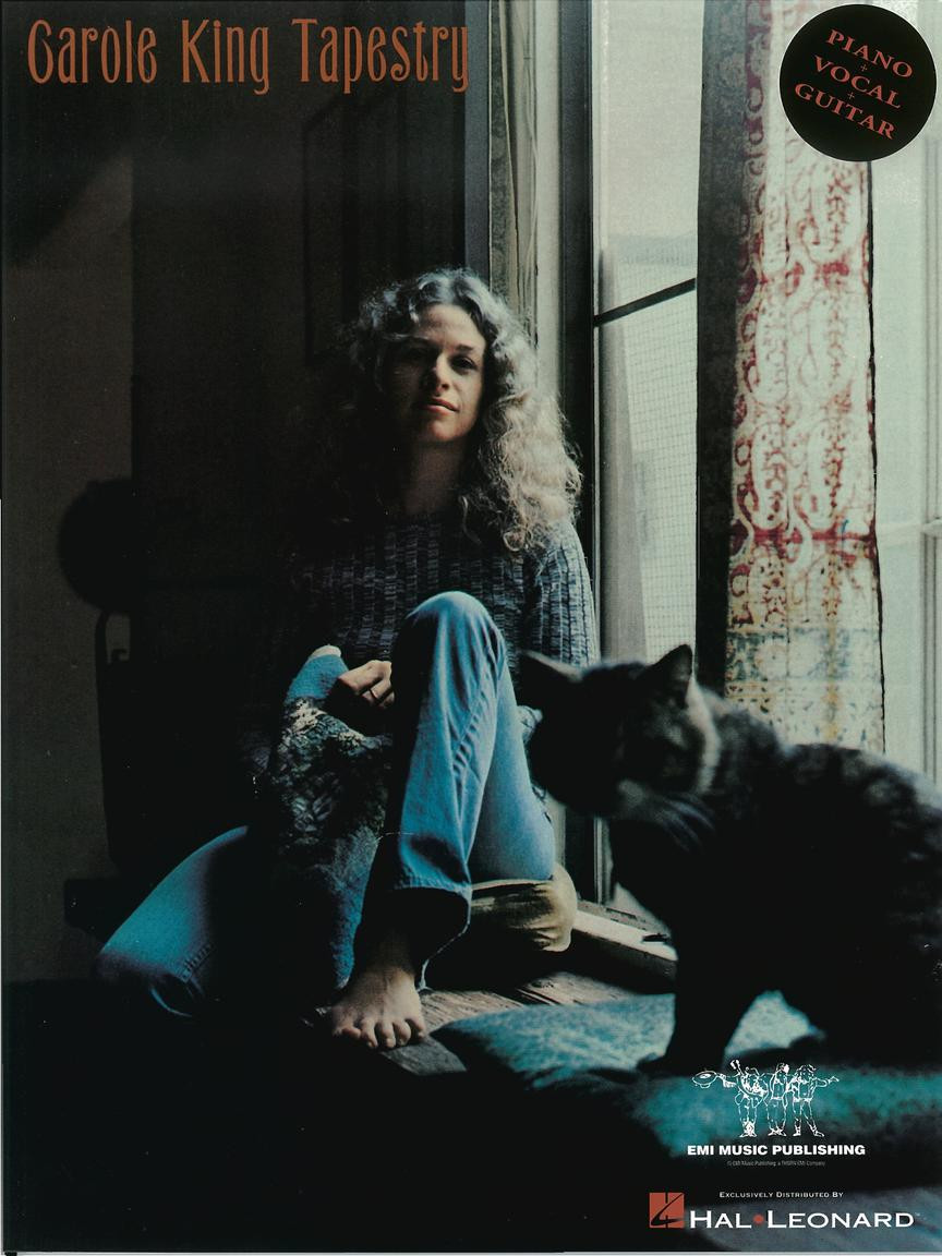 Heid Music | Carole King - Tapestry PVG