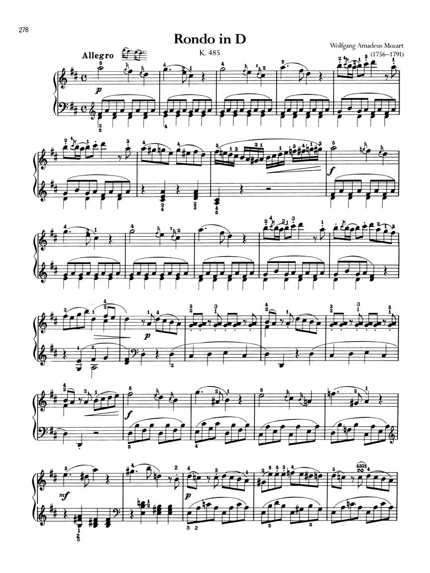 The Library of Piano Classics - Heid Music