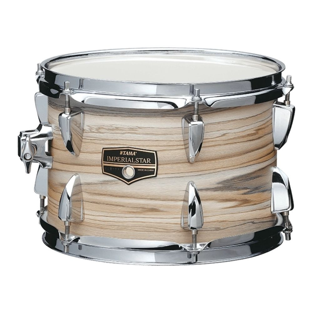 Heid Music | Tama Imperialstar IE52C Complete Drum Set - Natural