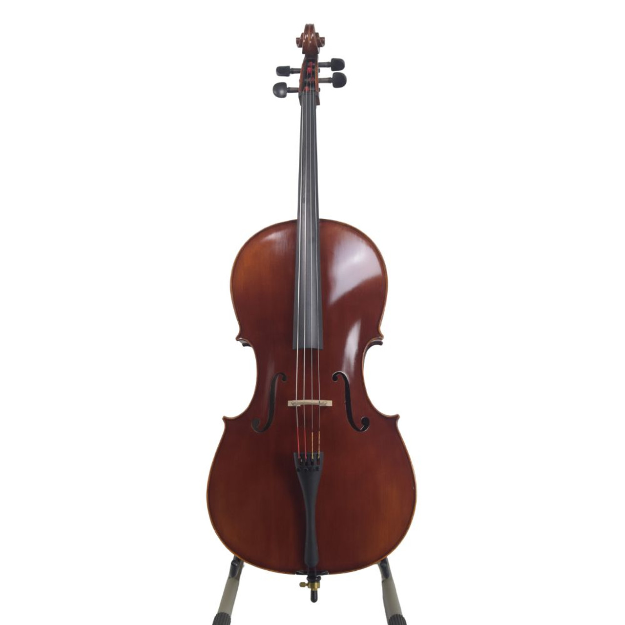 P. Mathias AAA 4/4 Cello Outfit