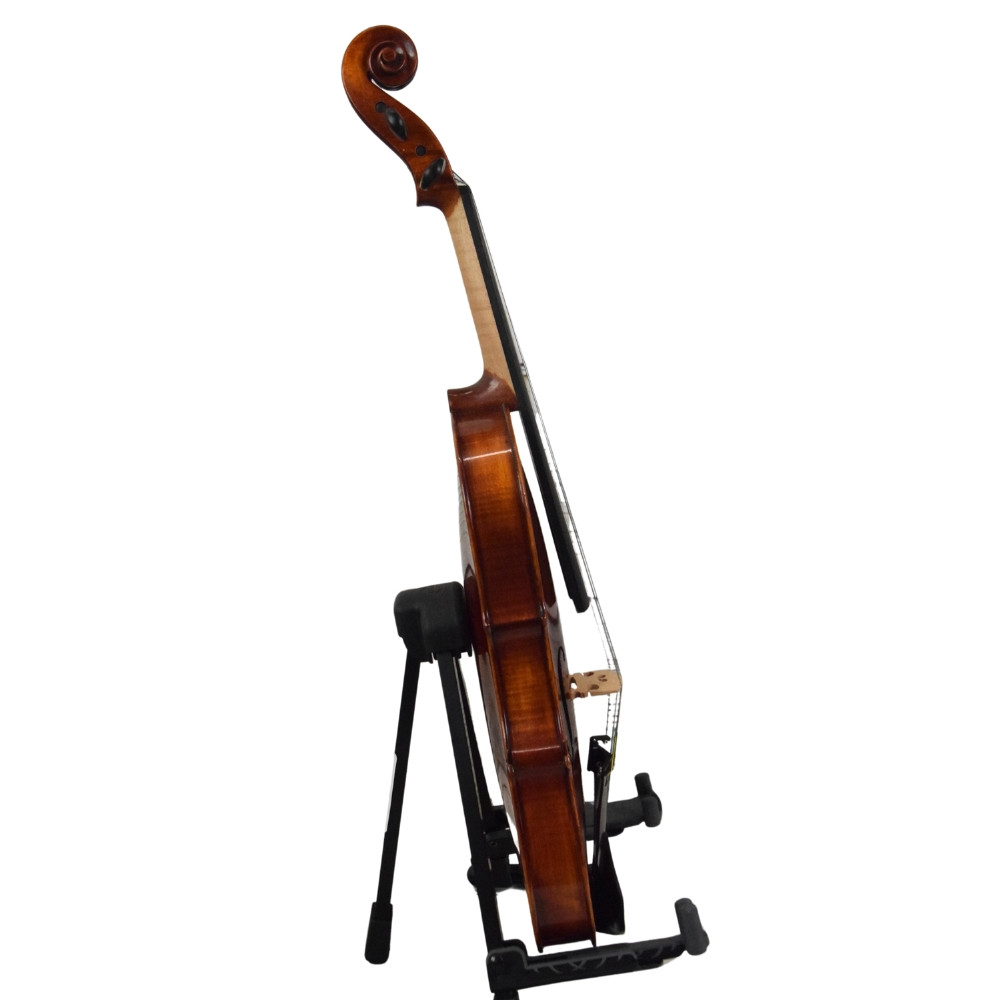 Heid Music | Andreas Eastman 4/4 Acoustic Electric Violin Outfit