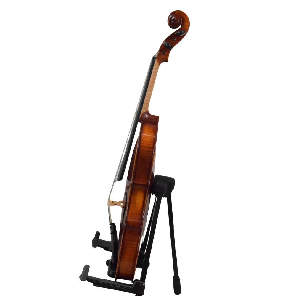 Heid Music | Andreas Eastman 4/4 Acoustic Electric Violin Outfit