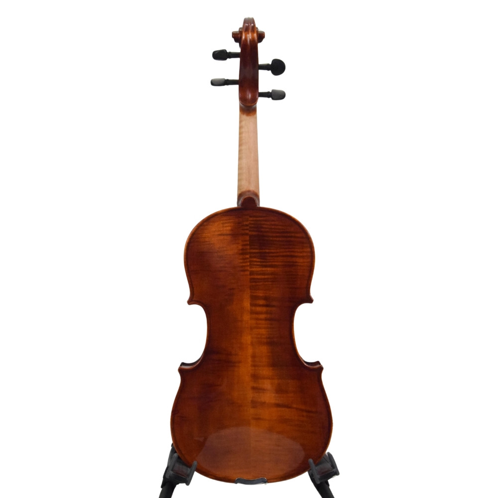 Heid Music | Andreas Eastman 4/4 Acoustic Electric Violin Outfit