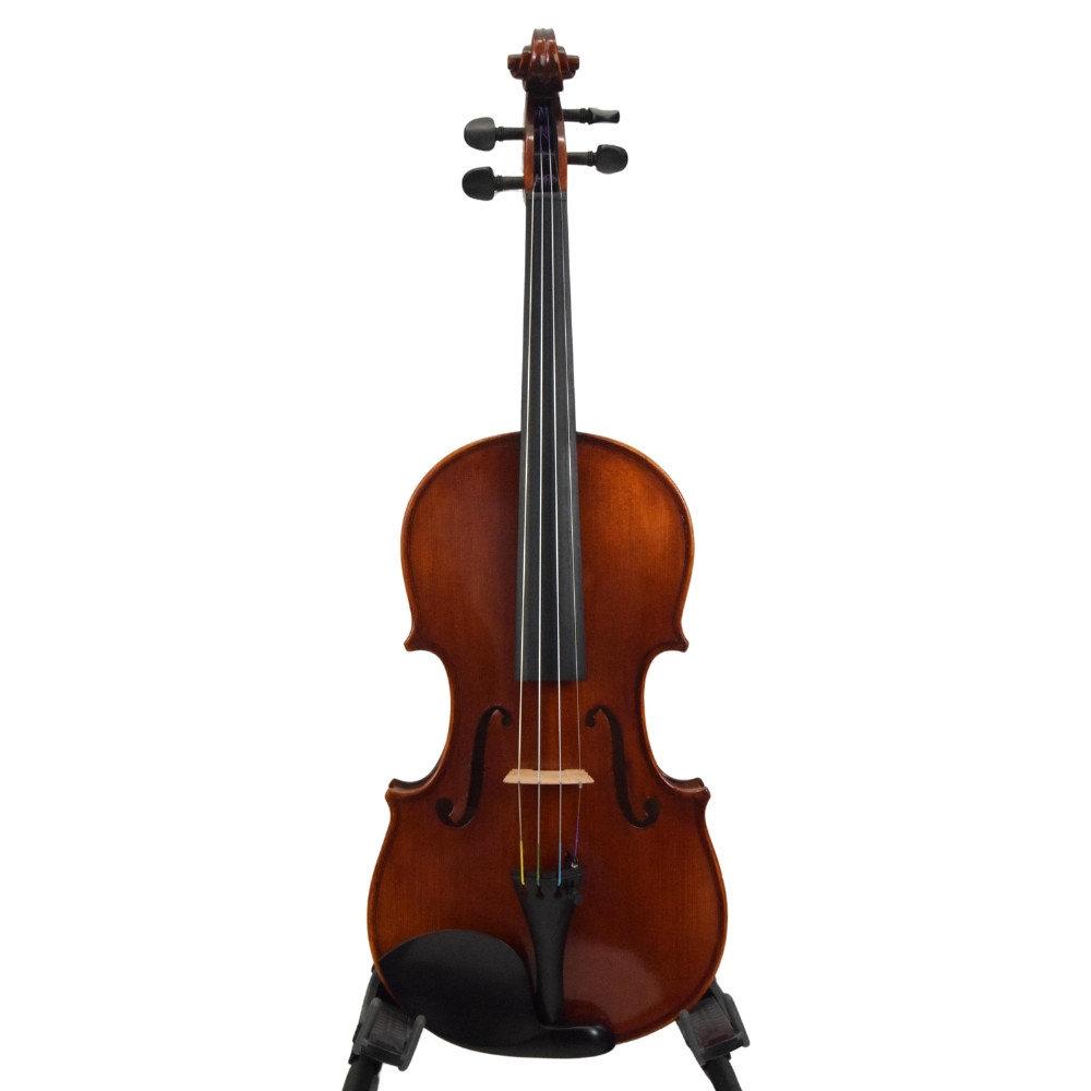 Heid Music | Andreas Eastman 4/4 Acoustic Electric Violin Outfit
