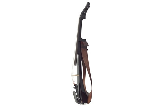 Heid Music | Yamaha YEV-104 Electric Violin - Black