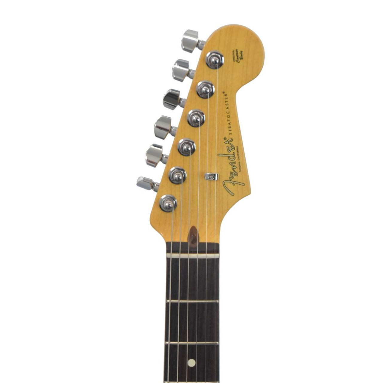 ギター Fender USA AmeProII Stratocaster American Professional II Stratocaster® – Fender