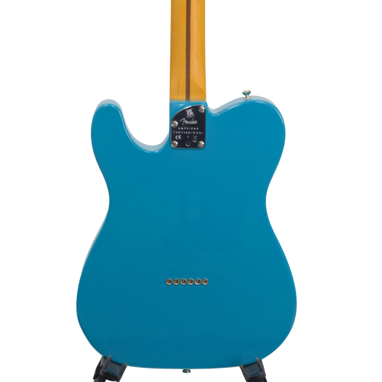 Heid Music | Fender American Professional II Telecaster