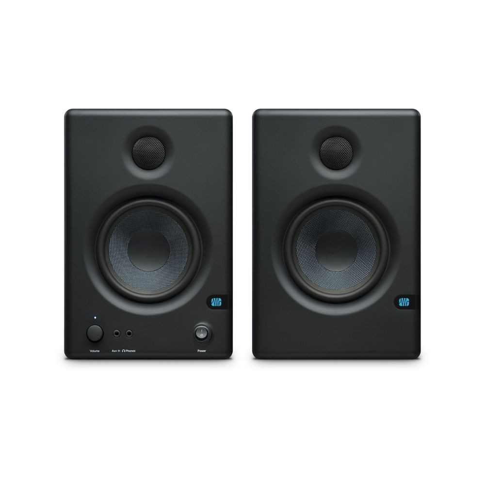 PreSonus Eris E4.5 Studio Monitor - Pair - Heid Music