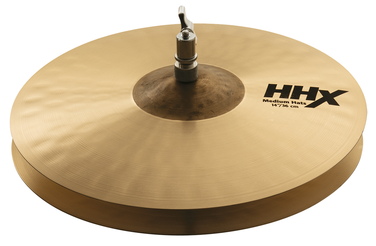 Heid Music | Sabian 14