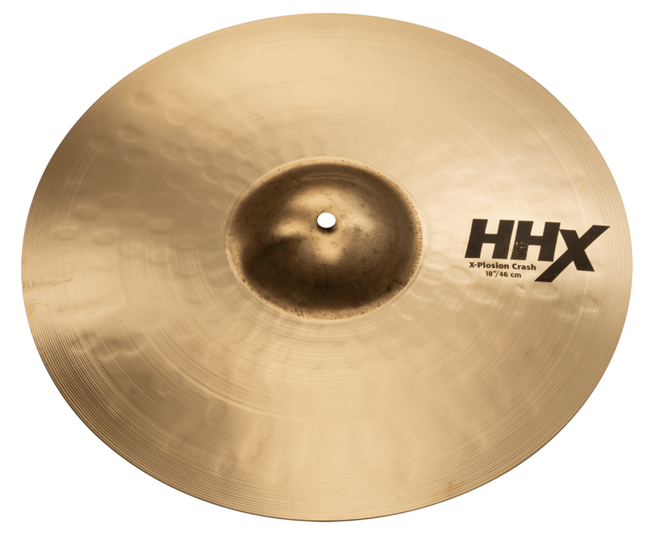 品質保証低価SABIAN HHX Chinese 18インチ ドラム